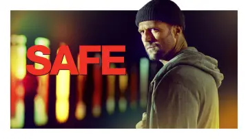 Backdrop to the movie "Safe" #80540