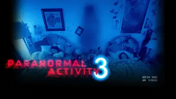 Backdrop to the movie "Paranormal Activity 3" #109683