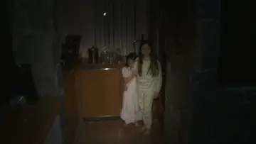Backdrop to the movie "Paranormal Activity 3" #332233