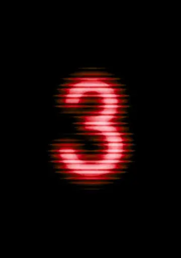 Poster to the movie "Paranormal Activity 3" #332239