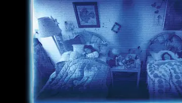 Backdrop to the movie "Paranormal Activity 3" #938838