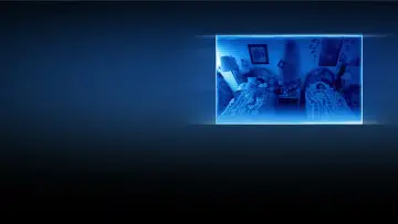 Backdrop to the movie "Paranormal Activity 3" #938842