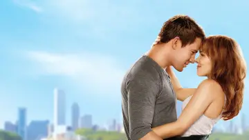 Backdrop to the movie "The Vow" #733723