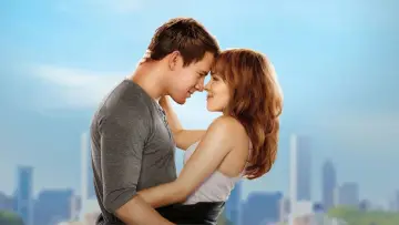 Backdrop to the movie "The Vow" #733731