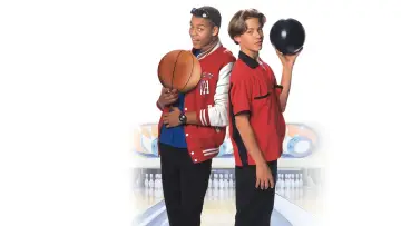 Backdrop to the movie "Alley Cats Strike" #1282108