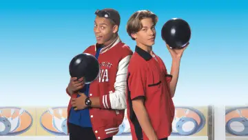 Backdrop to the movie "Alley Cats Strike" #1282120