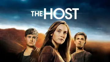 Backdrop to the movie "The Host" #863728