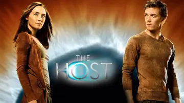 Backdrop to the movie "The Host" #863735