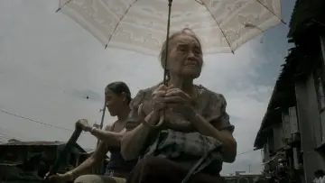 Backdrop to the movie "Grandmother" #685982