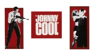 Backdrop to the movie "Johnny Cool" #1150591