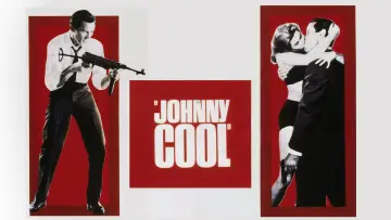 Backdrop to the movie "Johnny Cool" #1150592