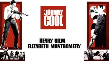 Backdrop to the movie "Johnny Cool" #1150593
