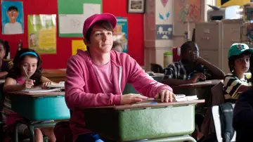 Backdrop to the movie "A Fairly Odd Movie: Grow Up, Timmy Turner!" #1054677