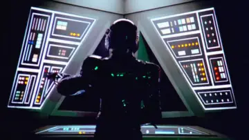 Backdrop to the movie "The Humanoid" #1623450