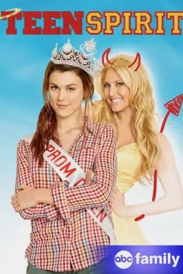 Poster to the movie "Teen Spirit" #141196