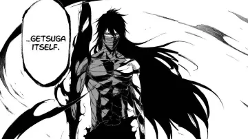 Backdrop to the movie "Bleach the Movie: Hell Verse" #899453
