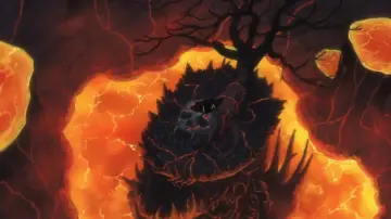 Backdrop to the movie "Bleach the Movie: Hell Verse" #899463