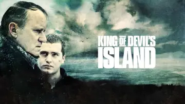 Backdrop to the movie "King of Devil
