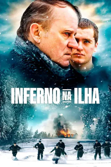 Poster to the movie "King of Devil