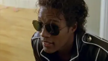 Backdrop to the movie "Man in the Mirror: The Michael Jackson Story" #836231