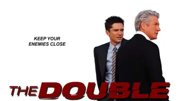 Backdrop to the movie "The Double" #1028416