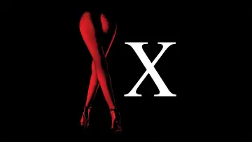 Backdrop to the movie "X" #859834