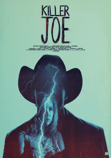 Poster to the movie "Killer Joe" #941456