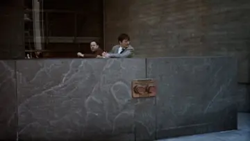 Backdrop to the movie "Greetings" #1835618