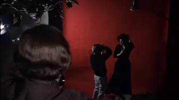 Backdrop to the movie "Greetings" #1835620