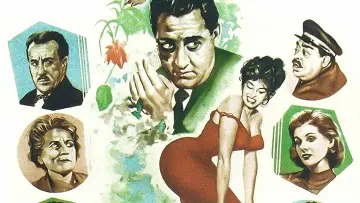 I pappagalli Poster