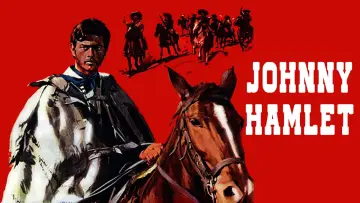 Backdrop to the movie "Johnny Hamlet" #840927