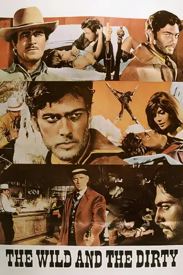 Poster to the movie "Johnny Hamlet" #840935