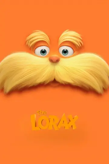 The Lorax