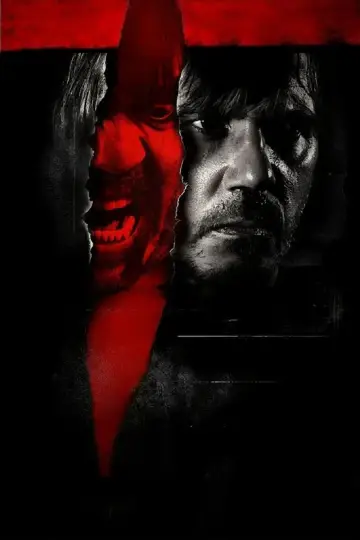 Poster to the movie "A Serbian Film" #571158