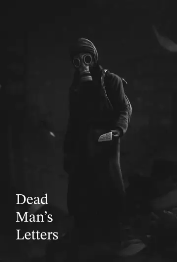 Poster to the movie "Dead Man
