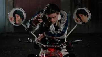 Backdrop to the movie "Grease Rock" #1928594