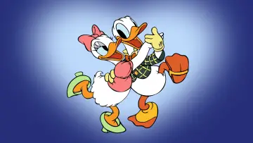 Backdrop to the movie "Mr. Duck Steps Out" #1872290