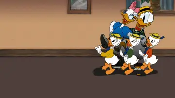 Backdrop to the movie "Mr. Duck Steps Out" #1872293