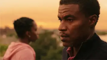 Backdrop to the movie "Pariah" #1759445