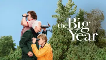 Backdrop to the movie "The Big Year" #1002551