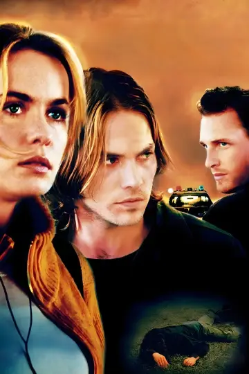 Poster to the movie "When Strangers Appear" #1649648