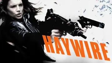Backdrop to the movie "Haywire" #626376