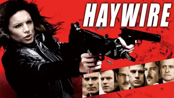 Backdrop to the movie "Haywire" #626379
