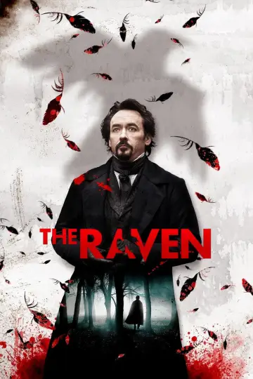 Poster to the movie "The Raven" #1630881