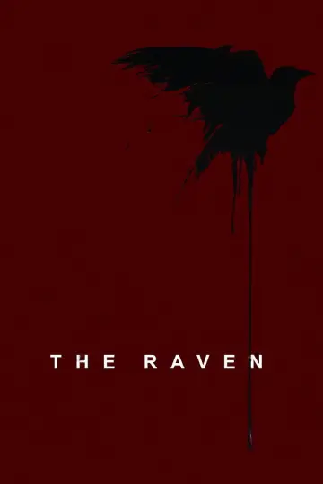 Poster to the movie "The Raven" #1630882