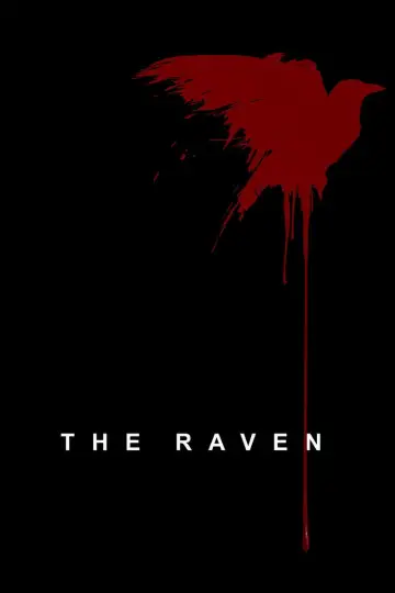 Poster to the movie "The Raven" #1630883