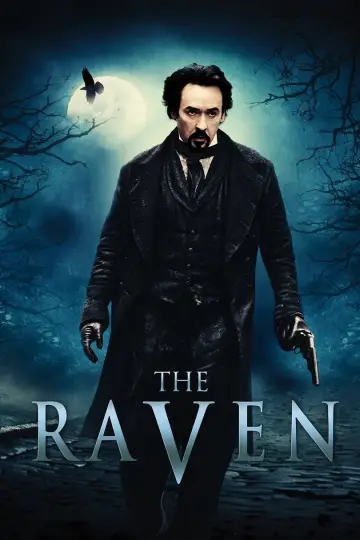 Poster to the movie "The Raven" #1630884
