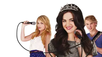 Backdrop to the movie "A Cinderella Story: Once Upon a Song" #879731