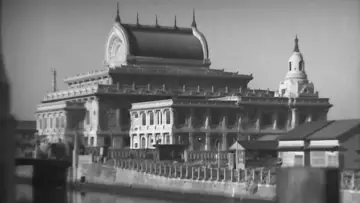 Backdrop to the movie "Record of a Tenement Gentleman" #1858316