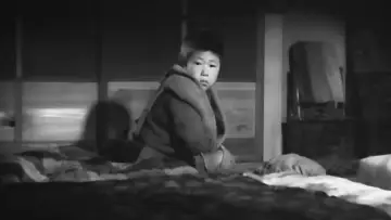 Backdrop to the movie "Record of a Tenement Gentleman" #1858320